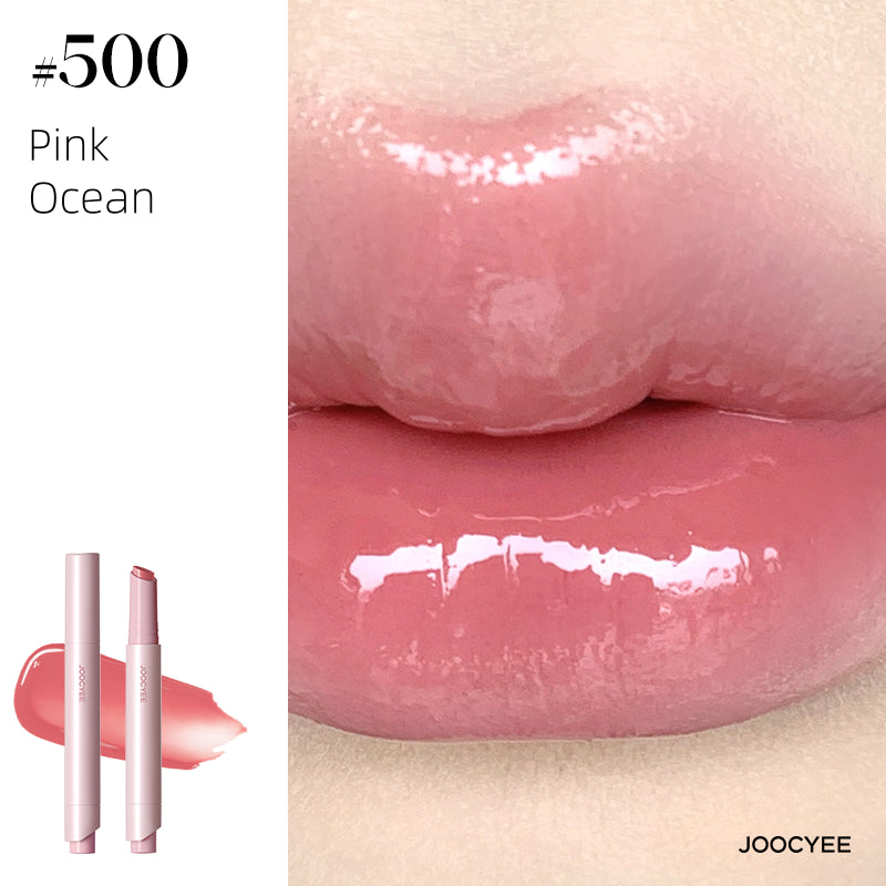 Joocyee Lasting Glossy Rouge 3g