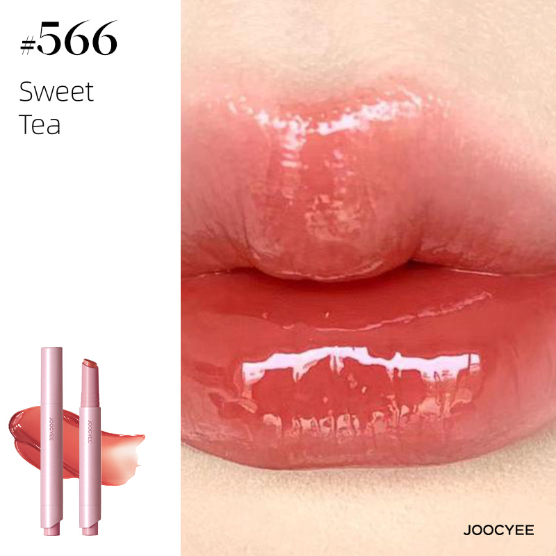 Joocyee Lasting Glossy Rouge 3g