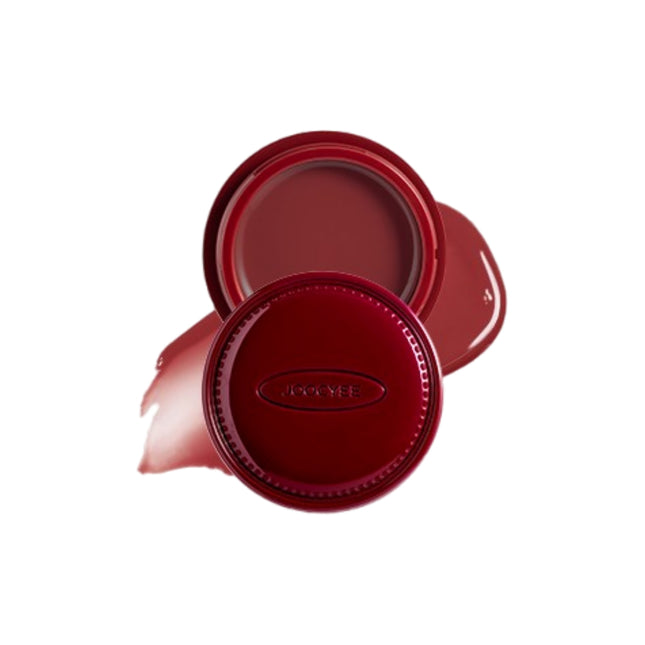 JOOCYEE - [Tipsy Night] Lip n Cheek Balm Glazed or Matte 6g