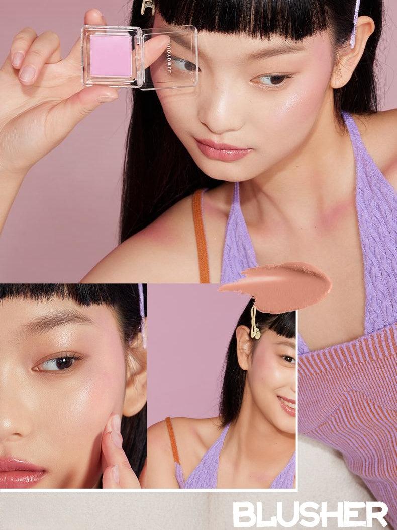 Judydoll Blush Cream 1.8g