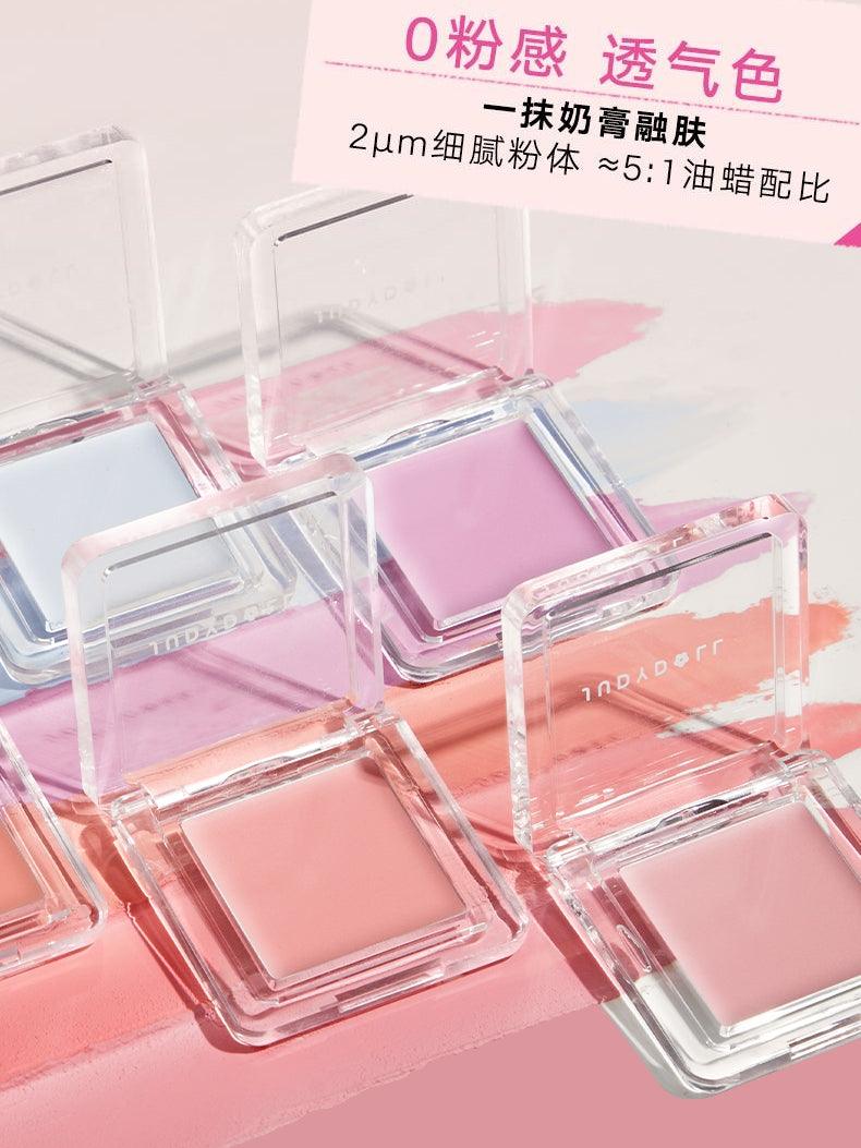 Judydoll Blush Cream 1.8g
