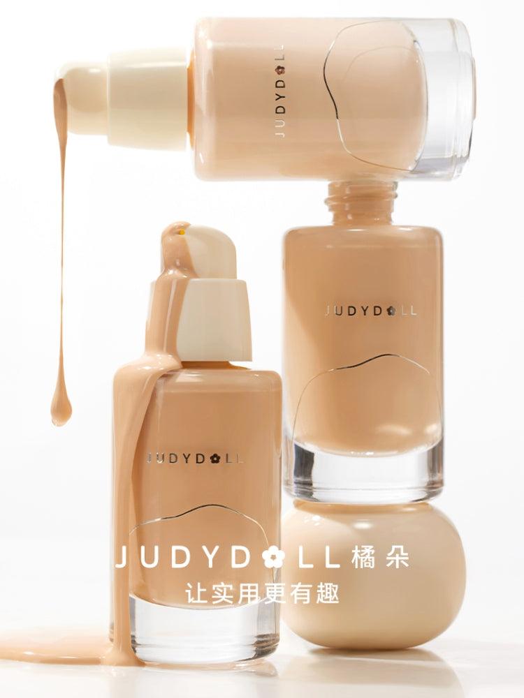 Judydoll Long Wearing Foundation Oil Control Version 30g
