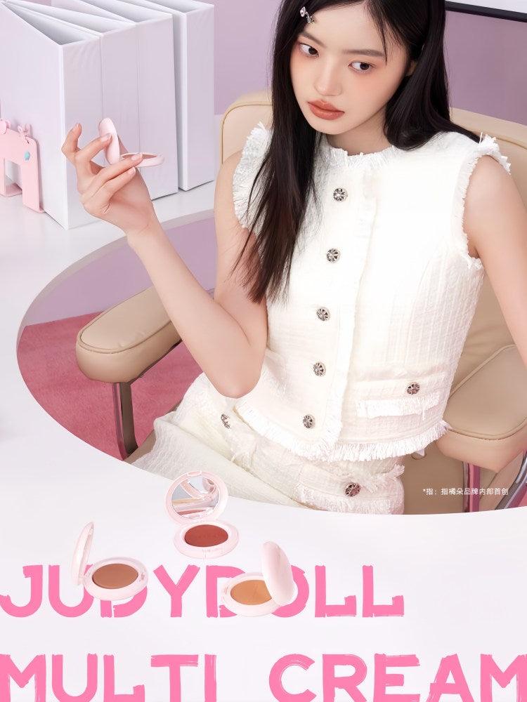 Judydoll Multi Cream 5g