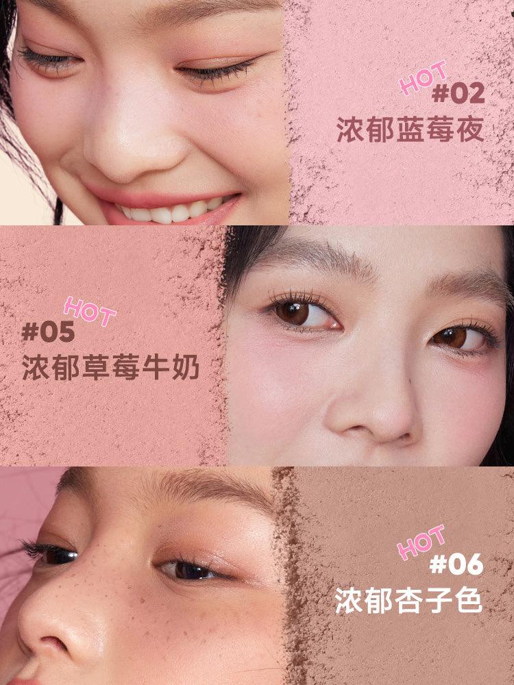 Judydoll Powder Blush 5g