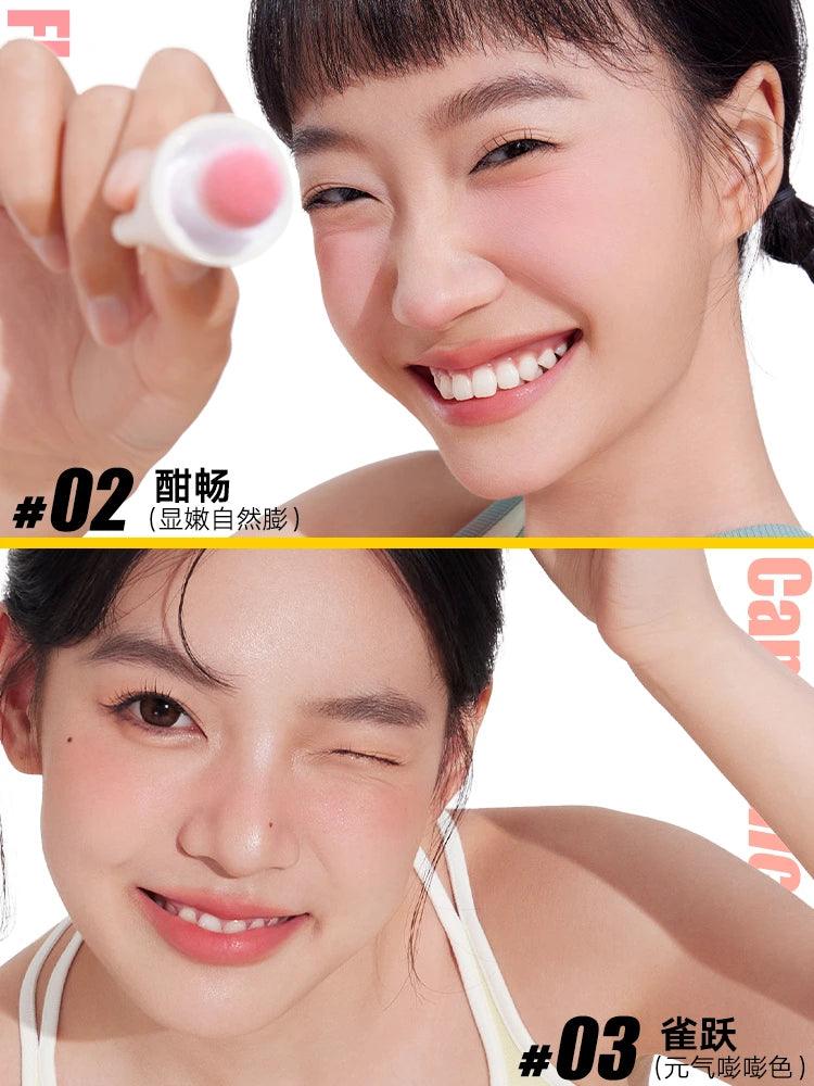 Judydoll Sport Chic Liquid Blush 4.5g