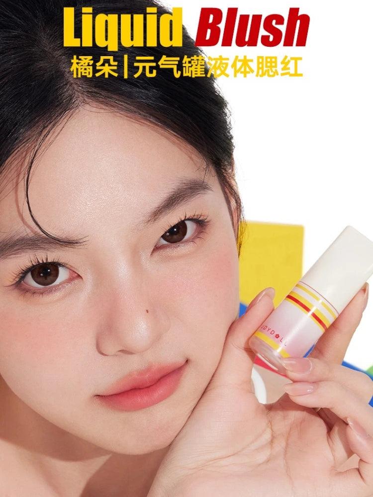 Judydoll Sport Chic Liquid Blush 4.5g