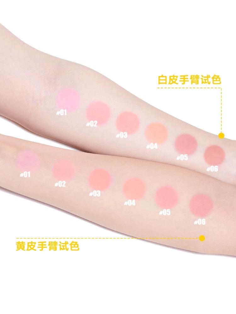 Judydoll Sport Chic Liquid Blush 4.5g