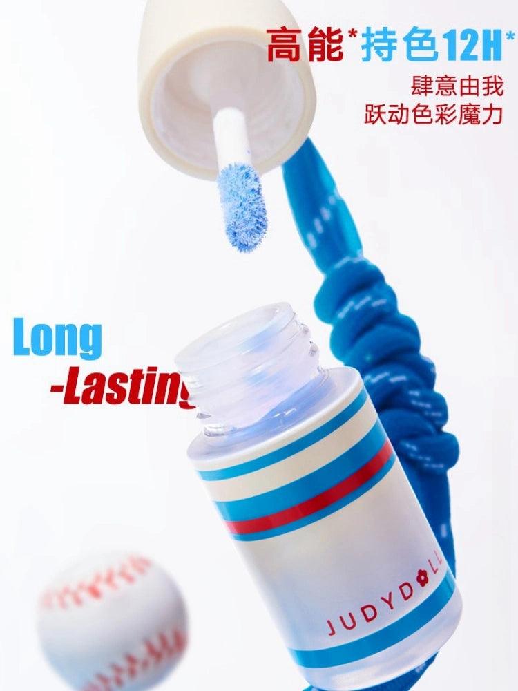 Judydoll Sport Chic Liquid Eyeshadow 3g