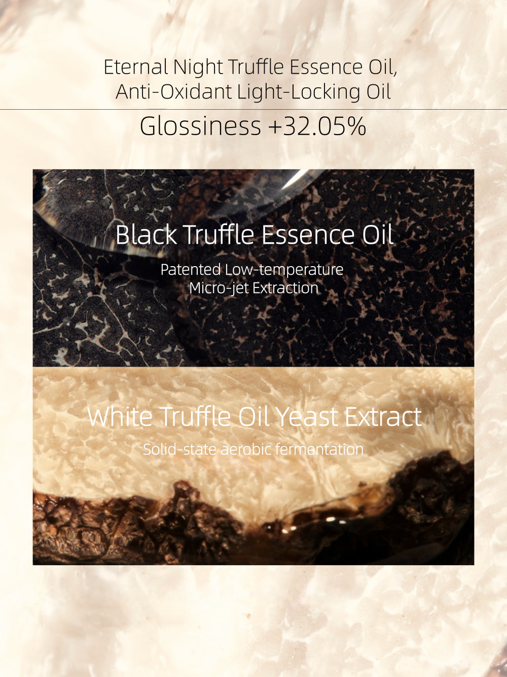 Judydoll Awake Truffle Essence Foundation 30g