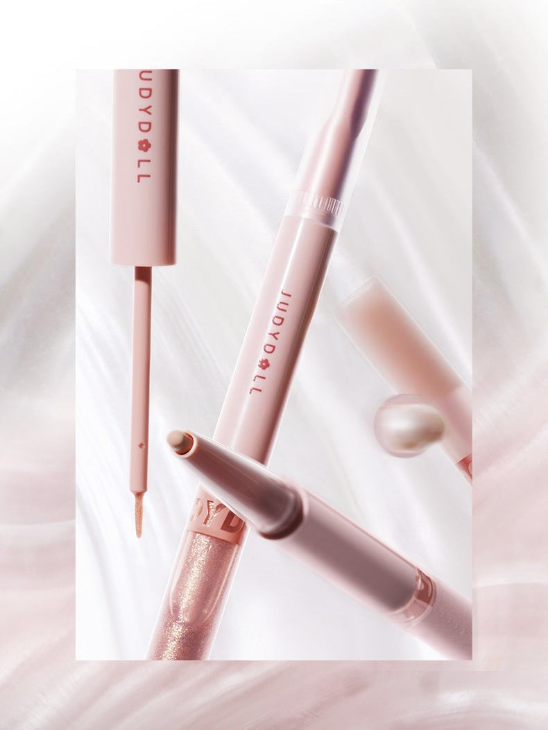 Judydoll Dual End Undereye Pen 170mg+1.7ml