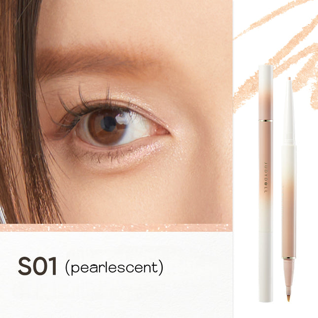 Judydoll Dual End Undereye Pen 170mg+1.7ml