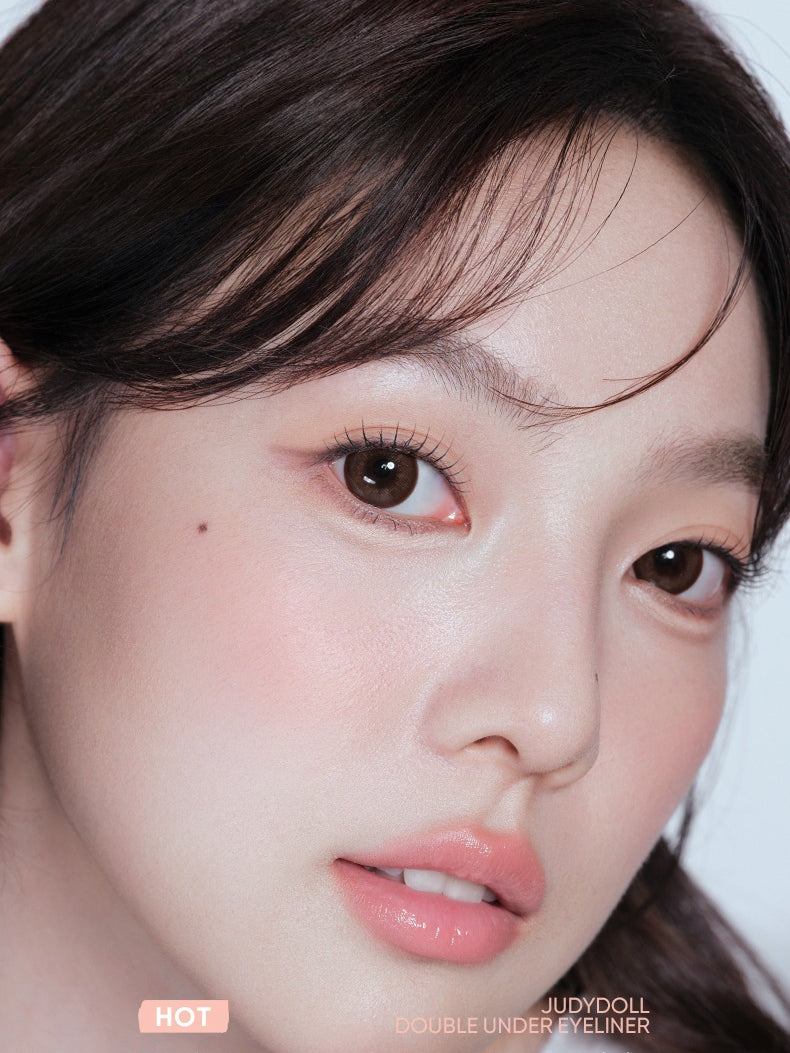 Judydoll Dual End Undereye Pen 170mg+1.7ml