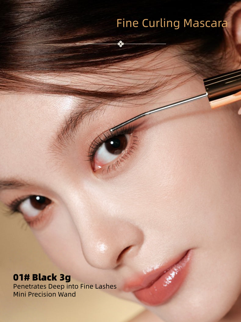 Judydoll - Gold Vibe Series Makeup Look for New Year