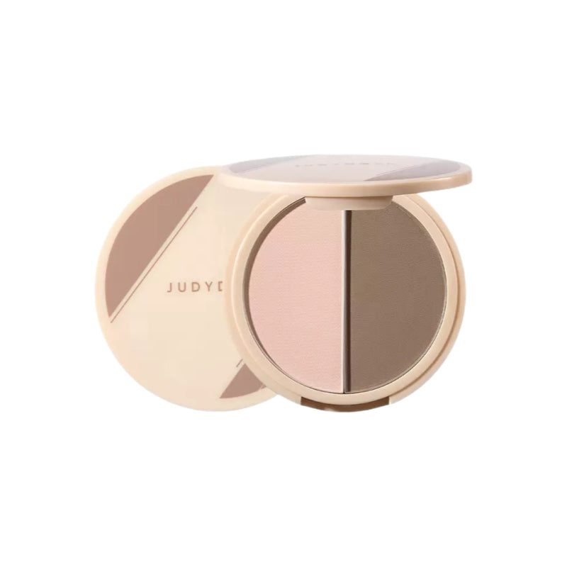 Judydoll Highlight and Contour (Two Tone) 9g
