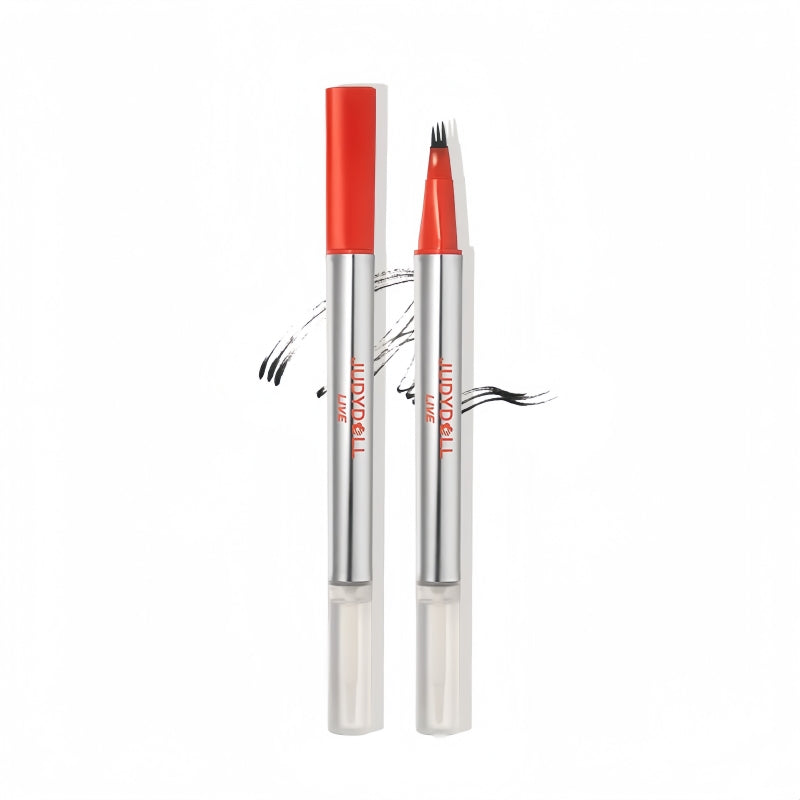 Judydoll Live Dual End Liquid Brow Pen 1ml 0.8ml