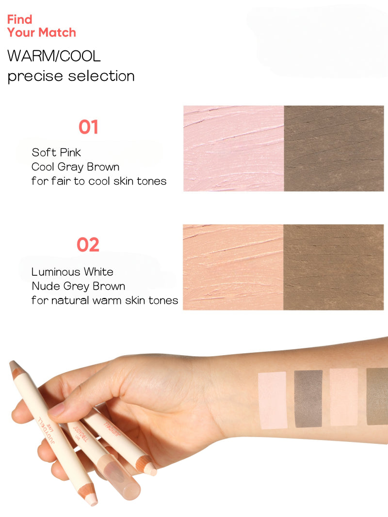 Judydoll Live Highlight Contour Stick 5g