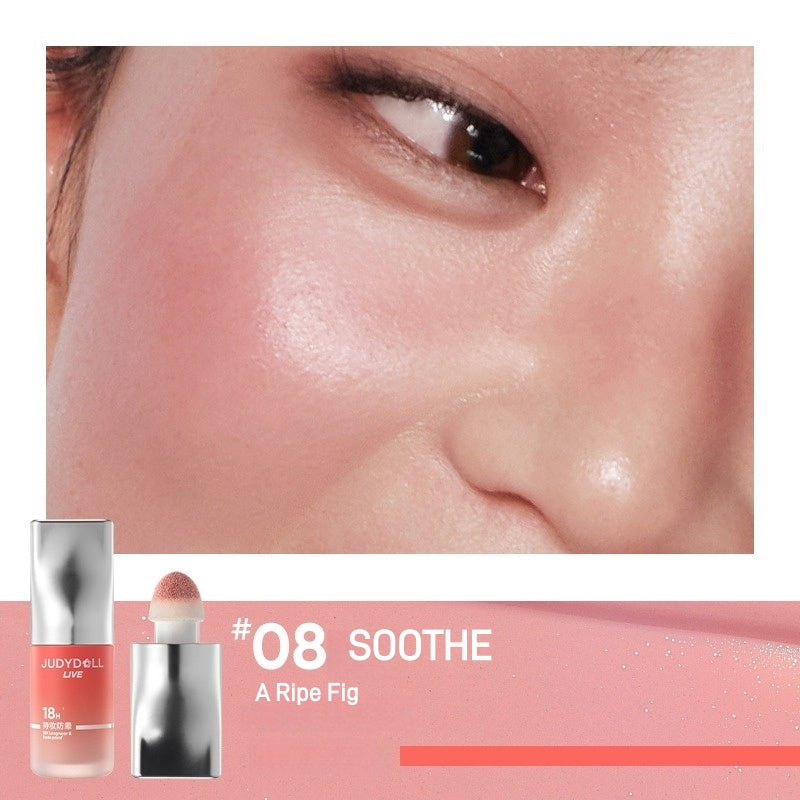 Judydoll Live Liquid Blush 4.5g
