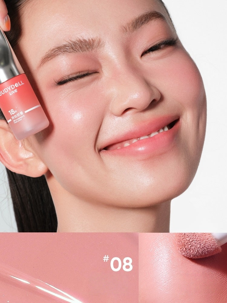 Judydoll Live Liquid Blush 4.5g