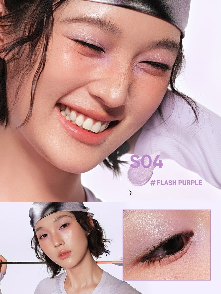 Judydoll Live Liquid Eyeshadow 3g