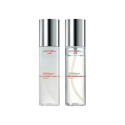 Judydoll Live -  Soothing and Moisturizing Mist 100ml Live Series