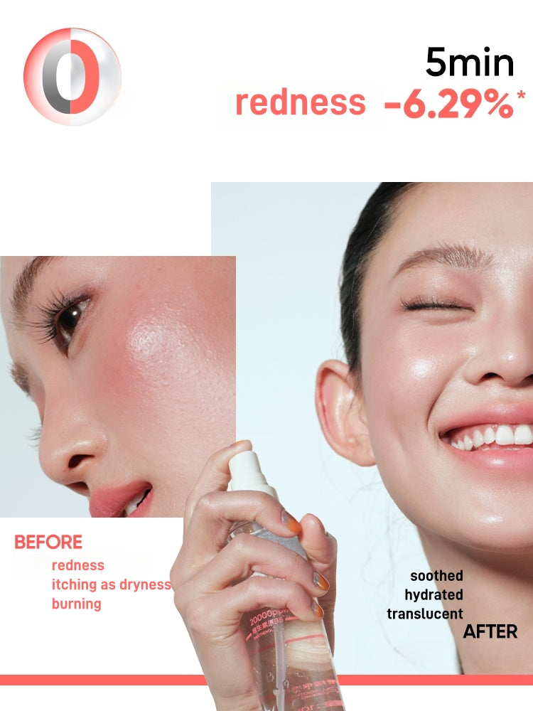 Judydoll Live Soothing and Moisturizing Mist 100ml