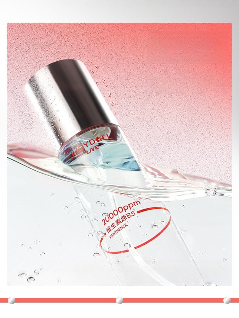 Judydoll Live -  Soothing and Moisturizing Mist 100ml Live Series