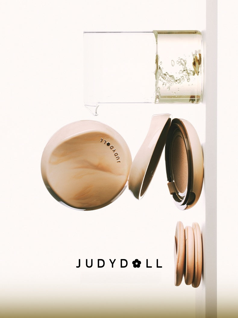 Judydoll Long Wear Cushion Foundation 2.0 14g