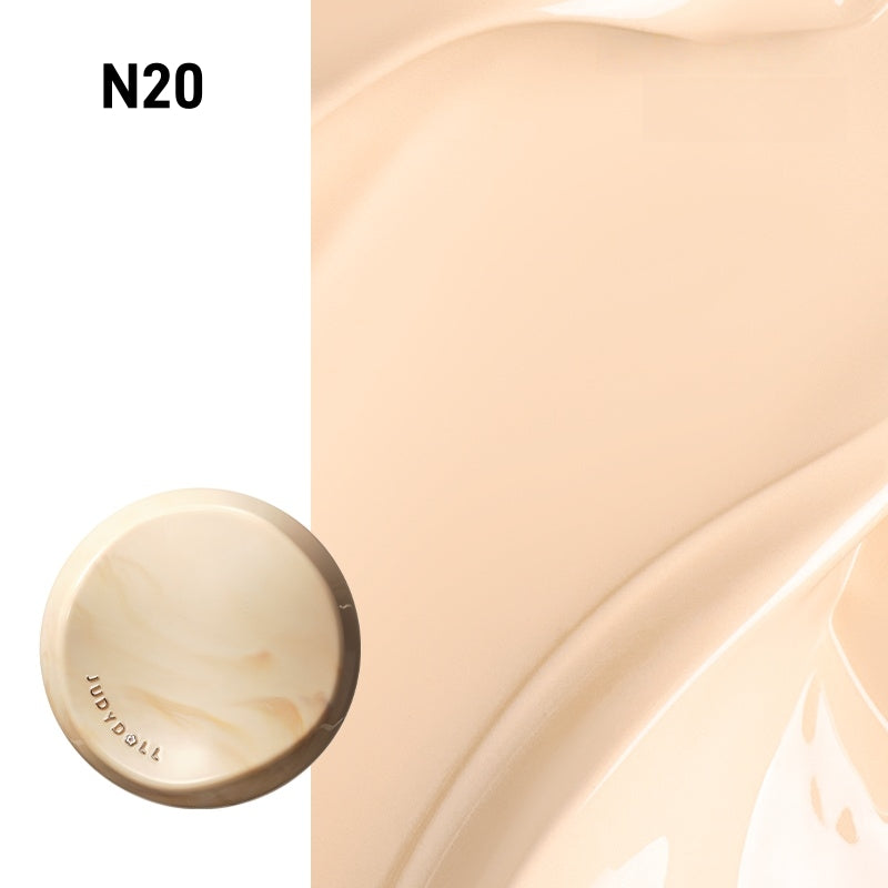 Judydoll Long Wear Cushion Foundation 2.0 14g