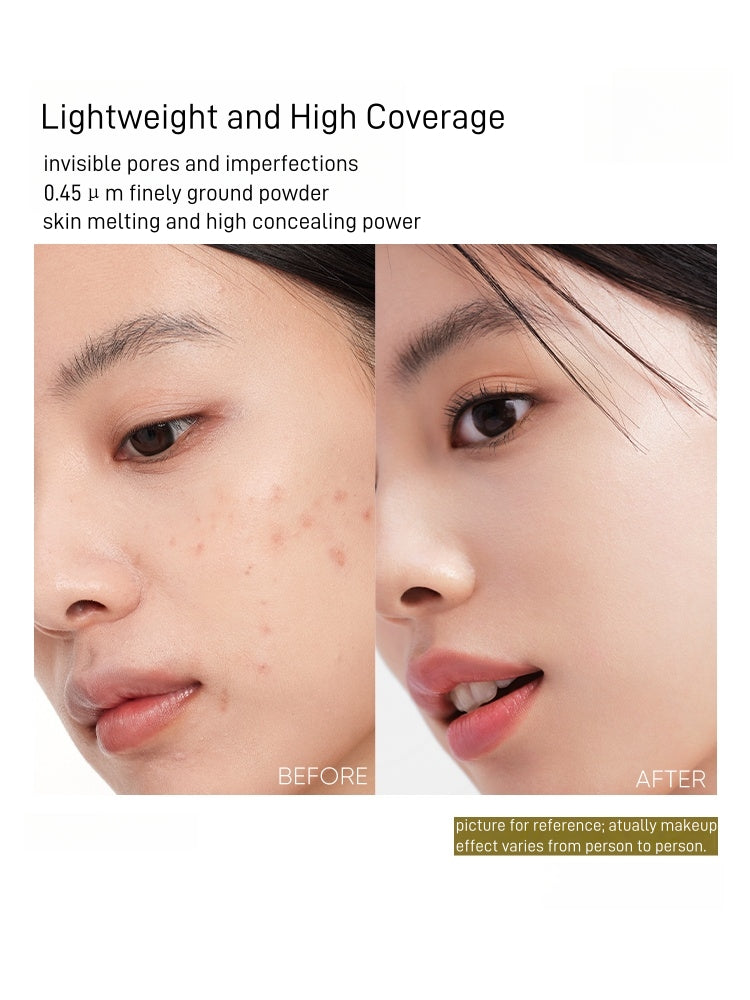 Judydoll Long Wear Cushion Foundation 2.0 14g