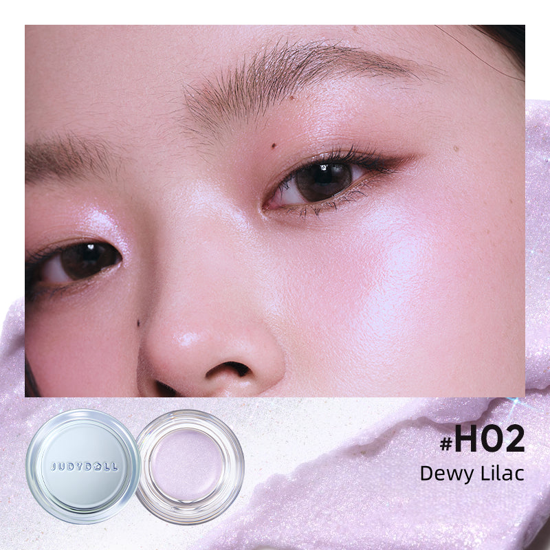 Judydoll Luminous Highlighting Balm 6g