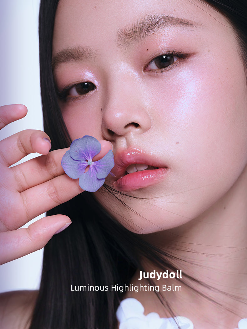 Judydoll Luminous Highlighting Balm 6g
