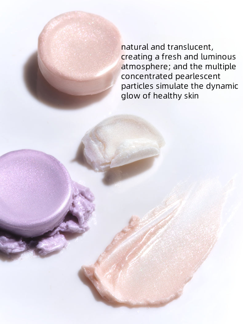 Judydoll Luminous Highlighting Balm 6g