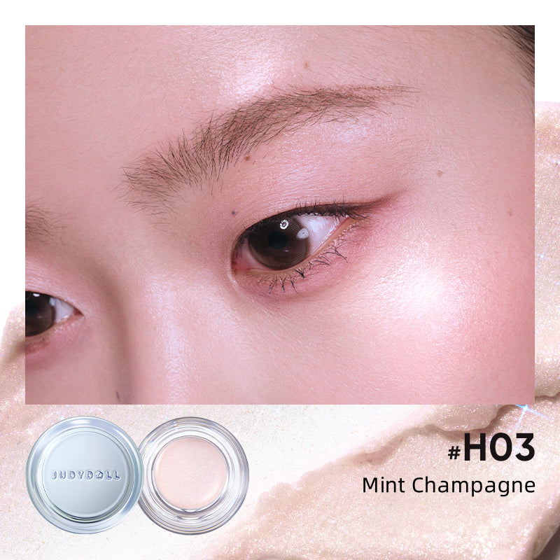 Judydoll Luminous Highlighting Balm 6g