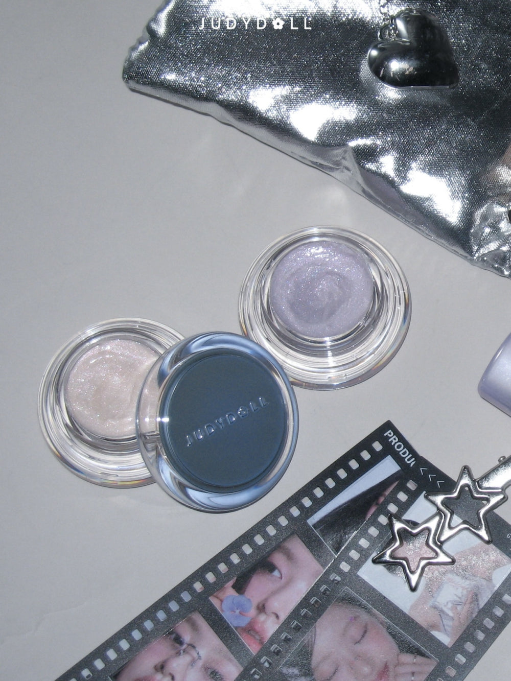 Judydoll Luminous Highlighting Balm 6g