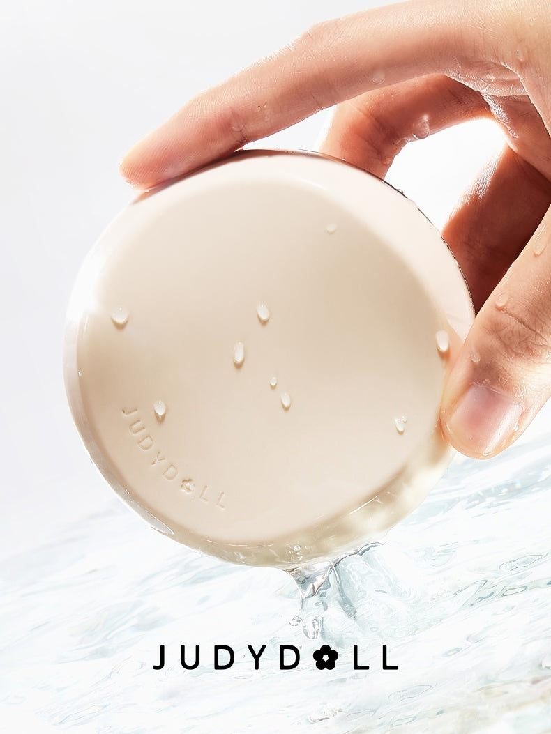 Judydoll Moisturizing Cushion Foundation 14g