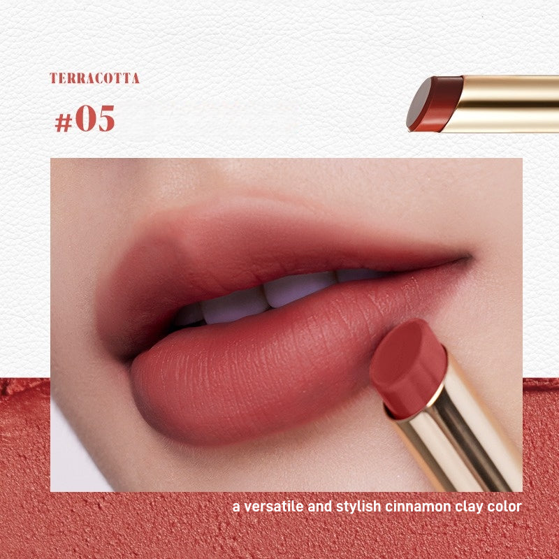 Judydoll Soft Matte Lipstick 2g 2025 New Formula