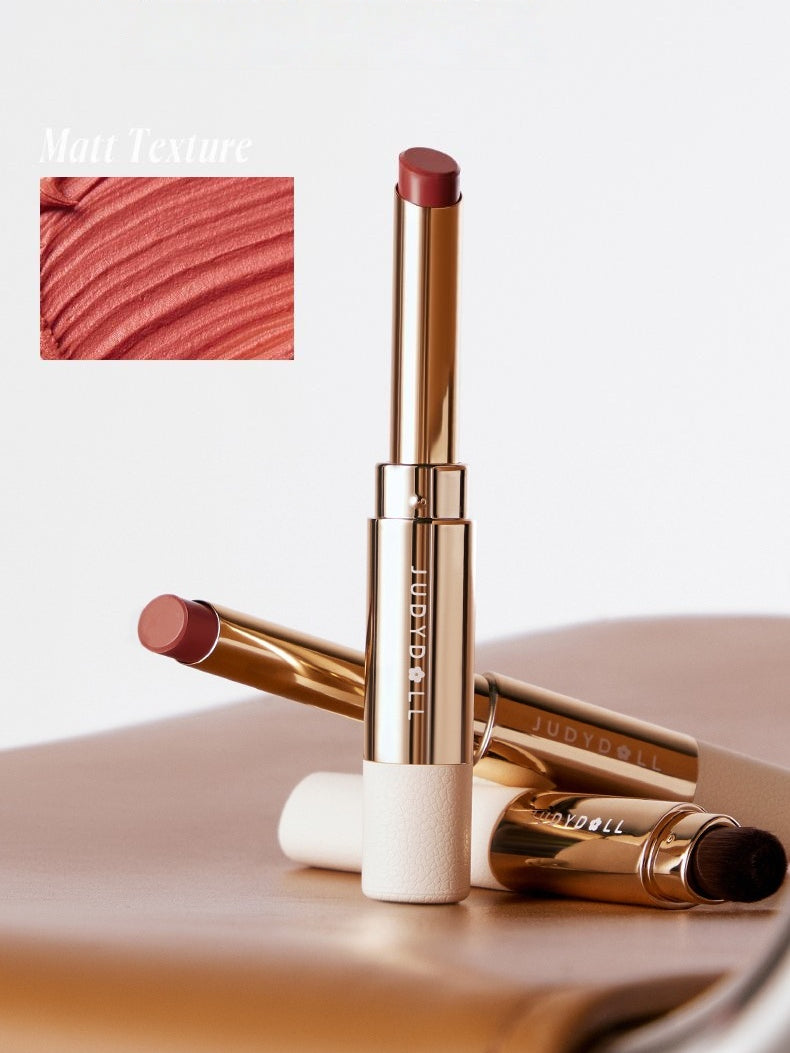 Judydoll Soft Matte Lipstick 2g 2025 New Formula