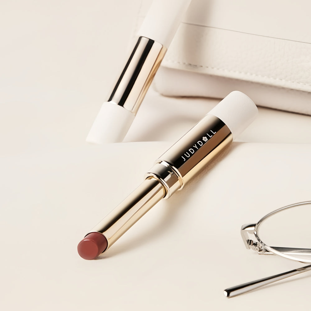 Judydoll -  Soft Matte Lipstick 2g 2025 New Formula