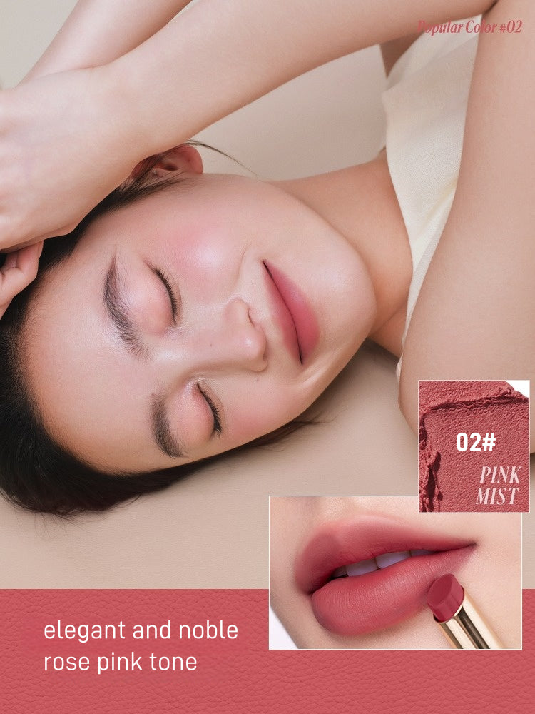 Judydoll Soft Matte Lipstick 2g 2025 New Formula