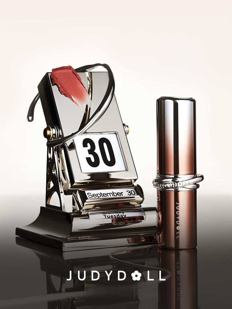 Judydoll Stay Shine Lipstick 3g