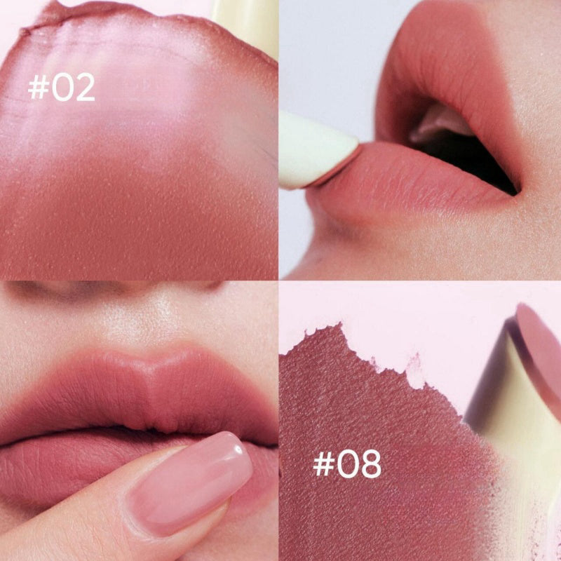 Judydoll Velvet Matte Lip Mud Pen 2.3g