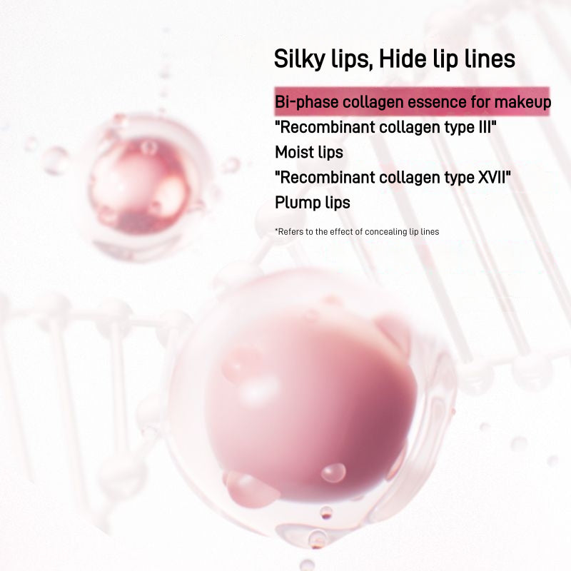 Judydoll Velvet Matte Lip Mud Pen 2.3g