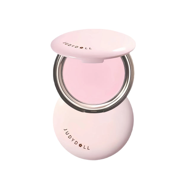 Judydoll - Velvety Matte Long-Wear Powder 8g