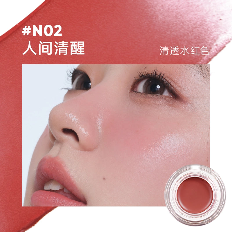 Watery Multiuse Color Balm 6g