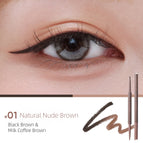 01 Natural Nude Brown
