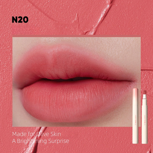 Judydoll -  Matte Lip Cream