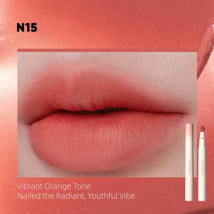 Judydoll -  Matte Lip Cream