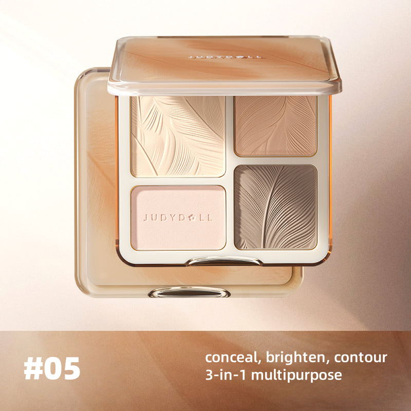 Judydoll Highlight and Contour 9g