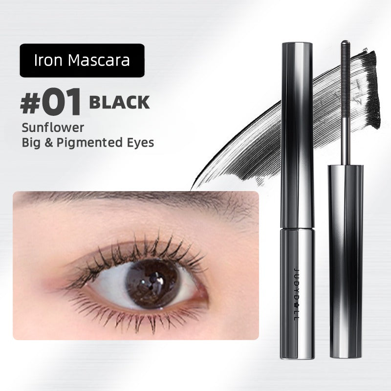 Judydoll Iron Strong Mascara Lifting Waterproof