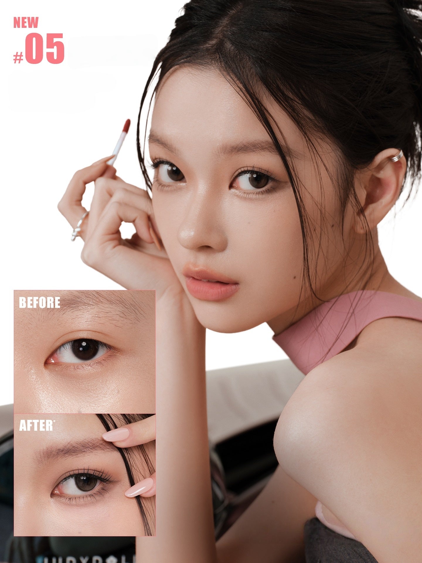 Judydoll Portable Makeup Palette All-in-One Purpose